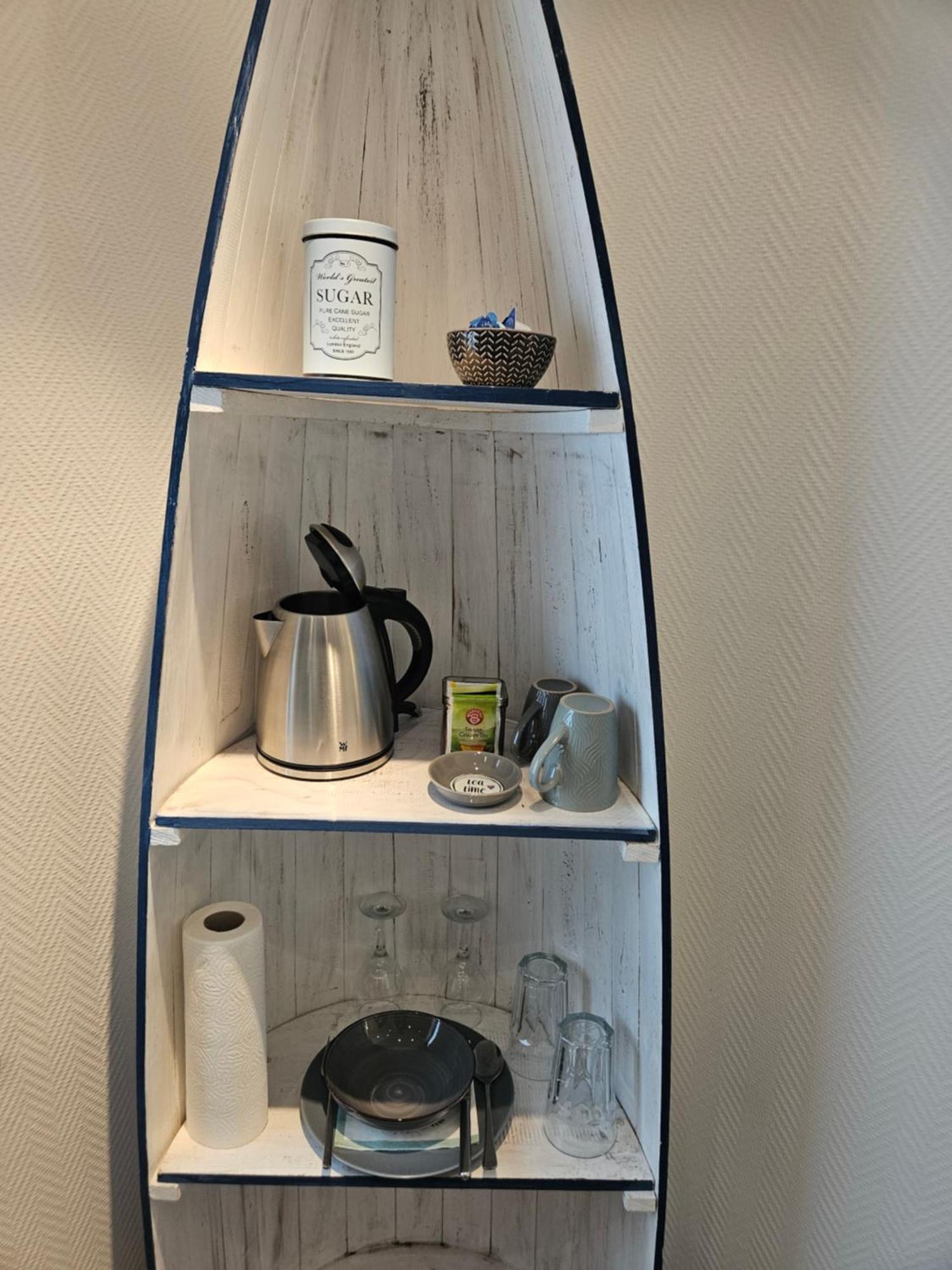 Standardzimmer Nahe Messe Und Airport Düsseldorf Dış mekan fotoğraf